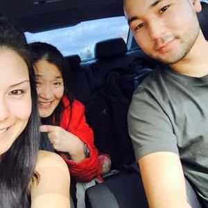 Meet your Posher, William